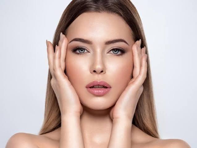 Maquillaje y autocuidado
