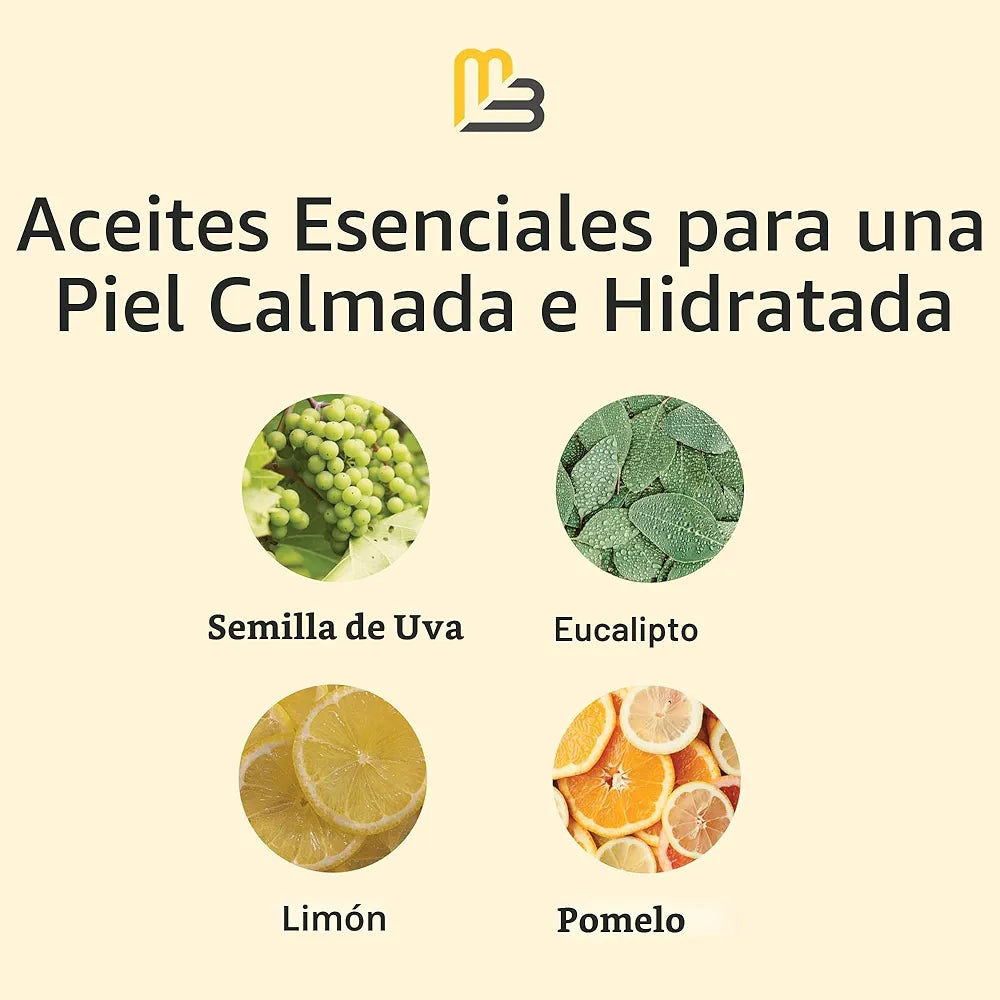 Pack 2 Aceites Masaje Corporal Anticelulitis