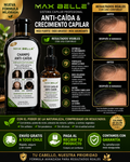 Pack Anticaída Max Belle